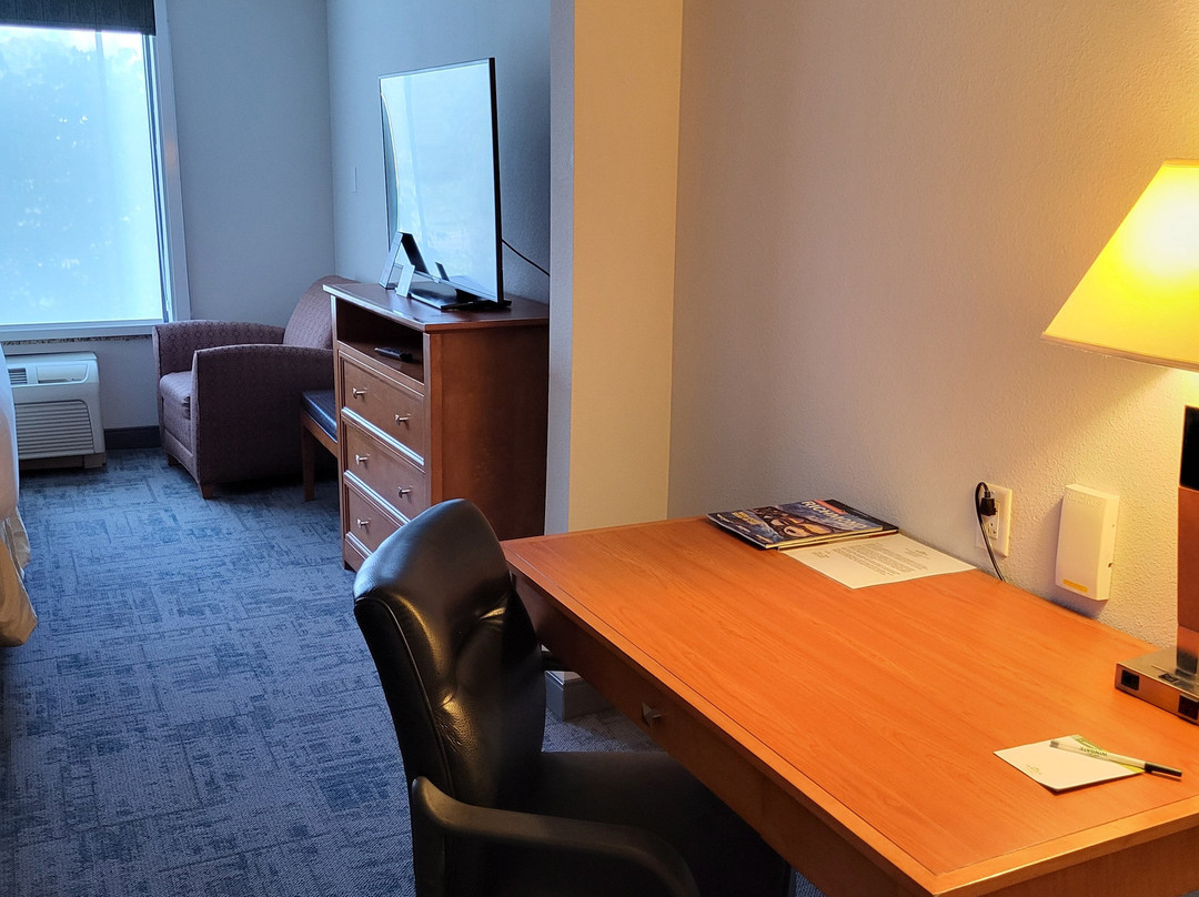 Wingate by Wyndham Richmond Short Pump主图