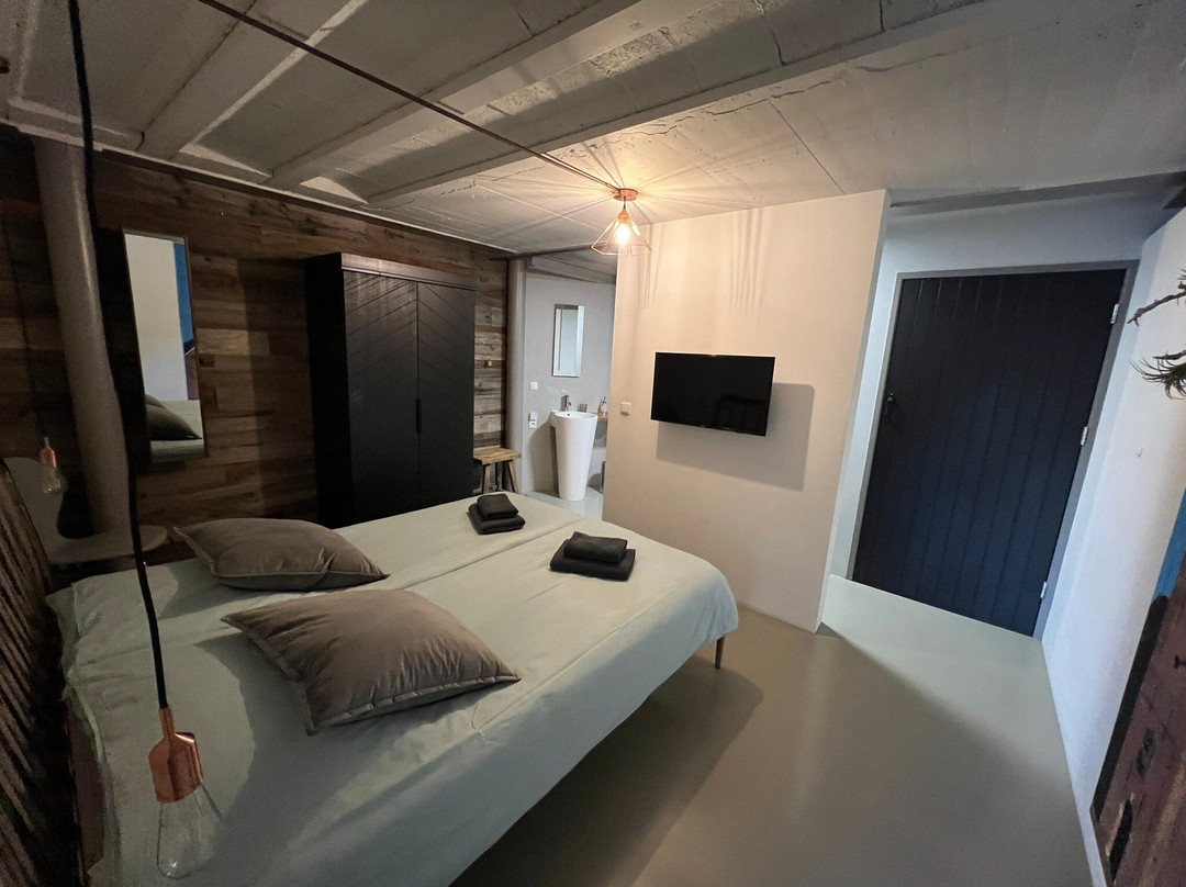 Bed & Breakfast Easy To Sleep主图