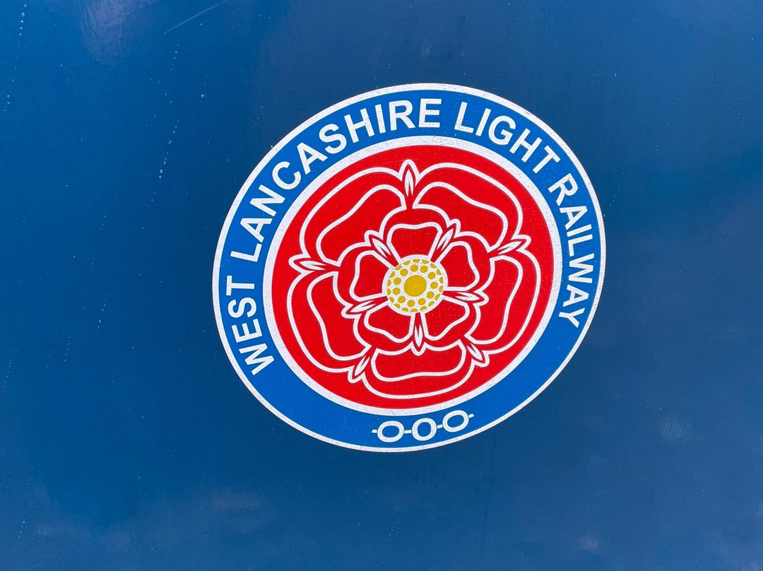 West Lancashire Light Railway景点图片