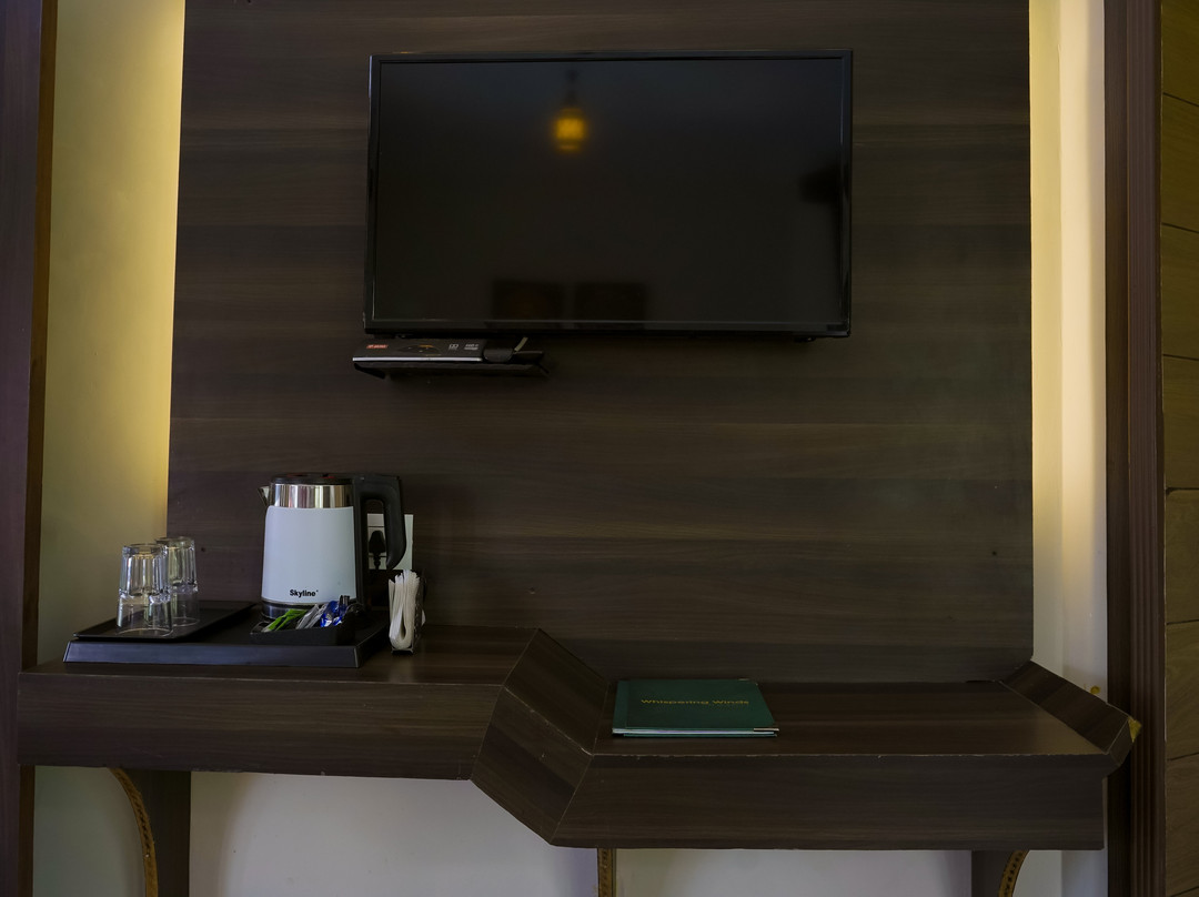 Whispering Winds Resort主图