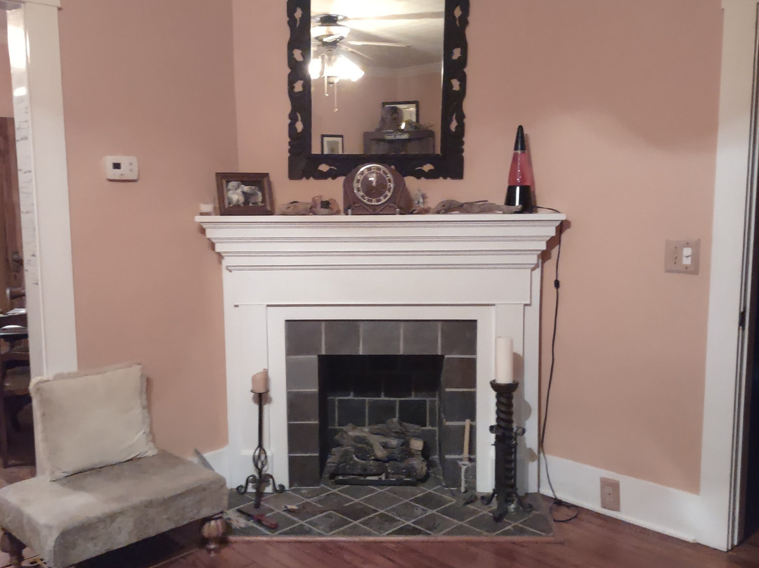 Jonesborough Bed and Breakfast主图