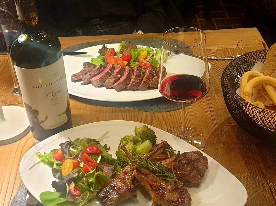 Antiche Osterie