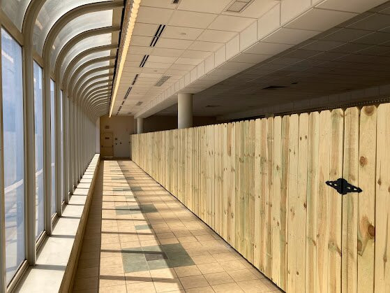 辛辛那提威斯汀酒店主图