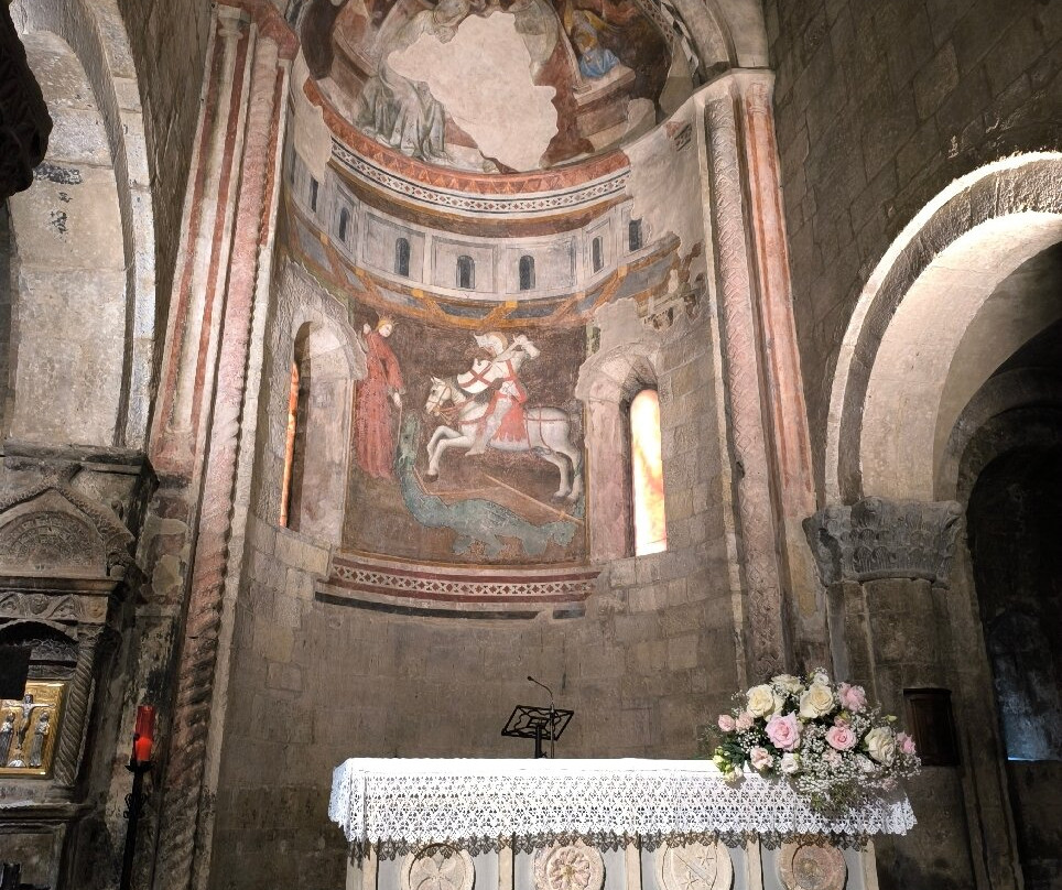 Pieve di San Giorgio景点图片