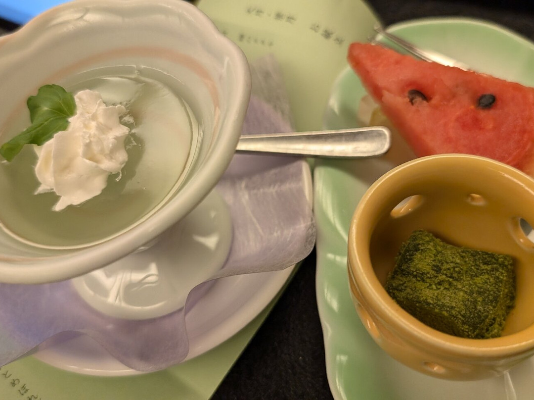 Yunosato Sugina主图