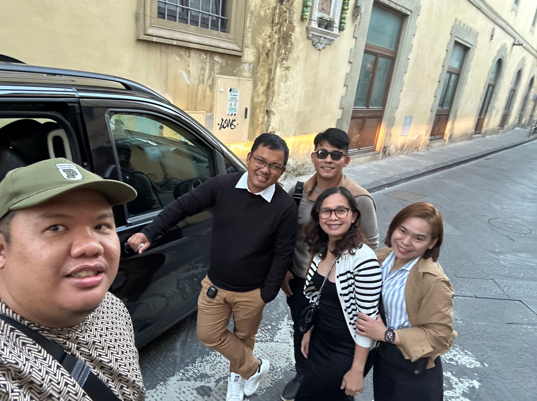 RPG Transport & Tours景点图片
