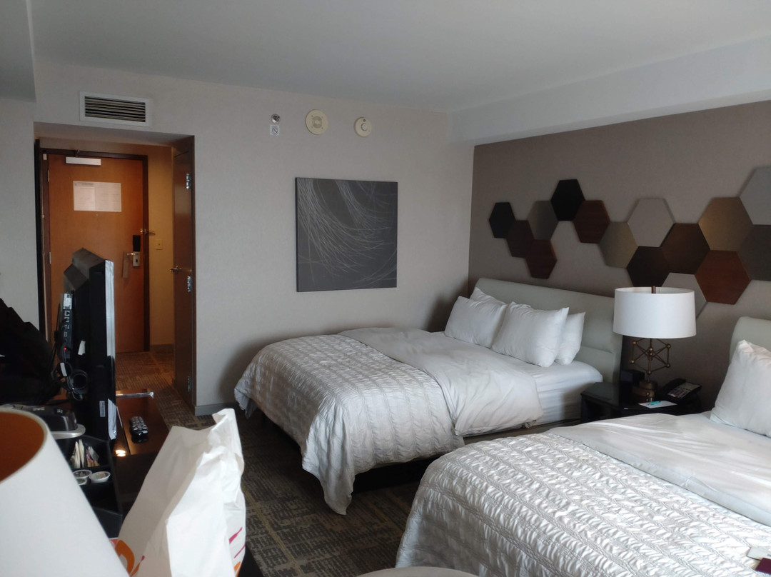 剑桥麻省理工学院艾美酒店主图