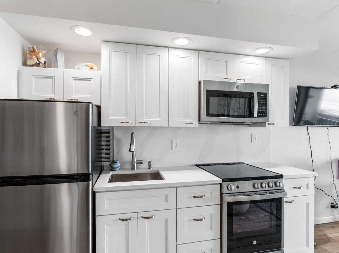 Beacher's Lodge主图