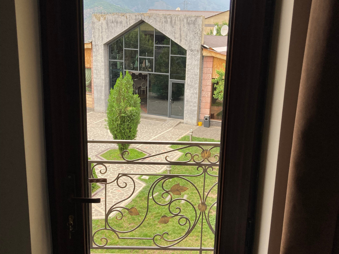 Kefilyan Family Hotel主图