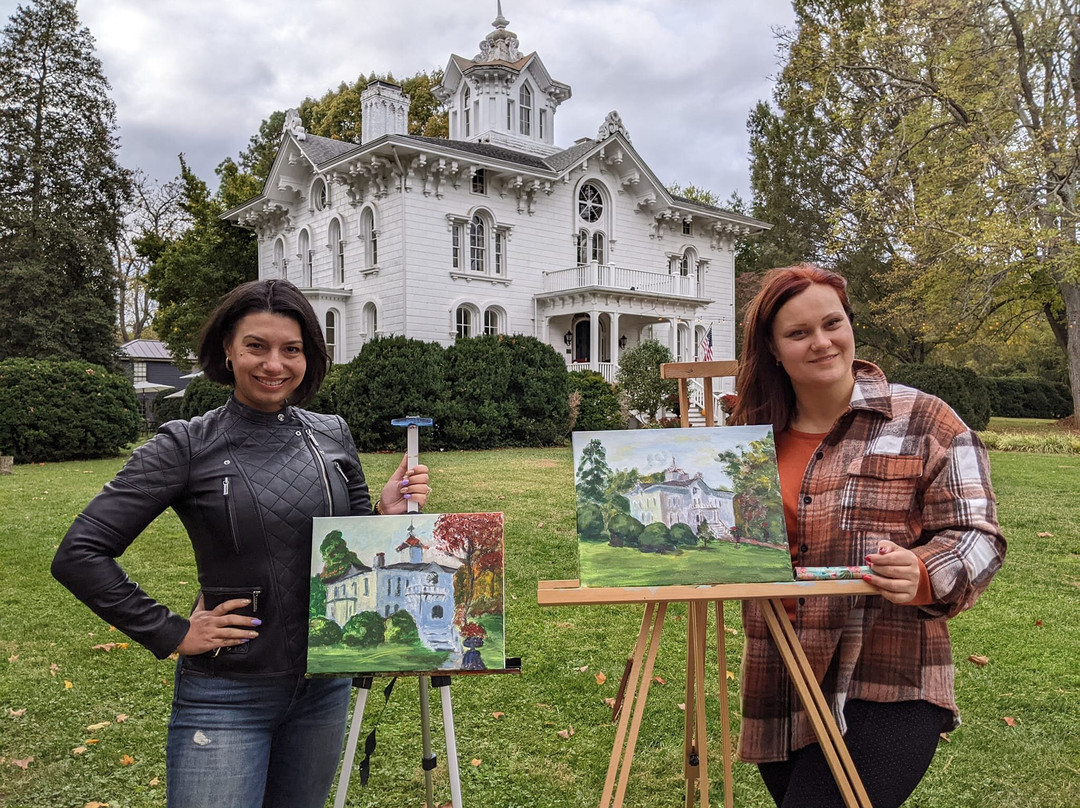 Mayhurst Estate主图