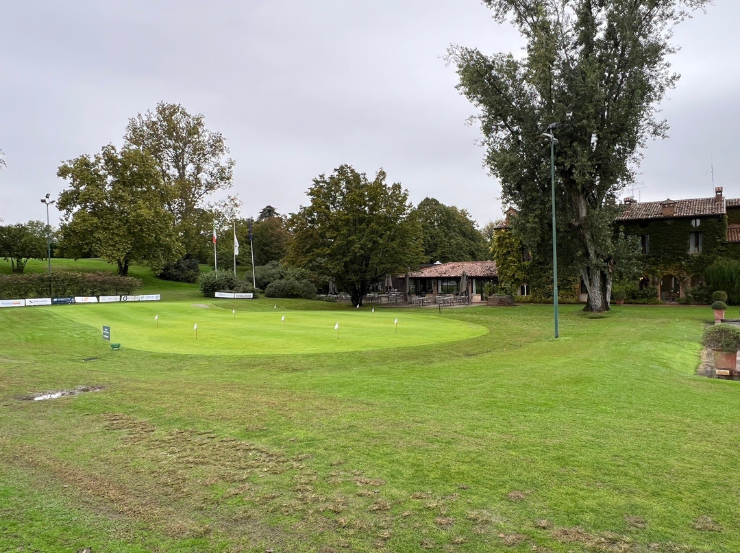 Golf Club Verona景点图片