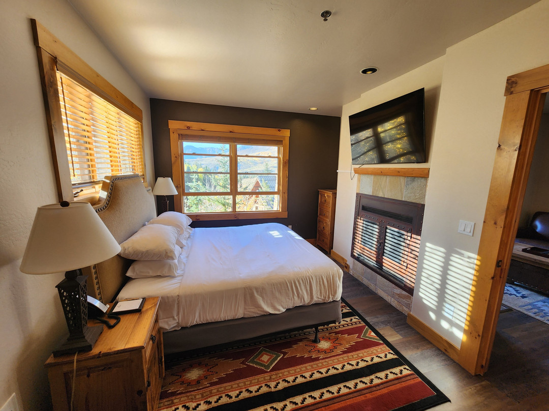 Mountain Lodge Telluride主图