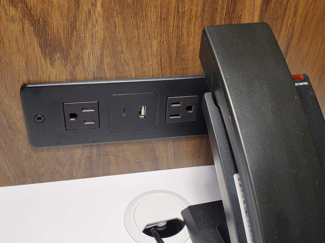 Hampton Inn Dahlgren主图