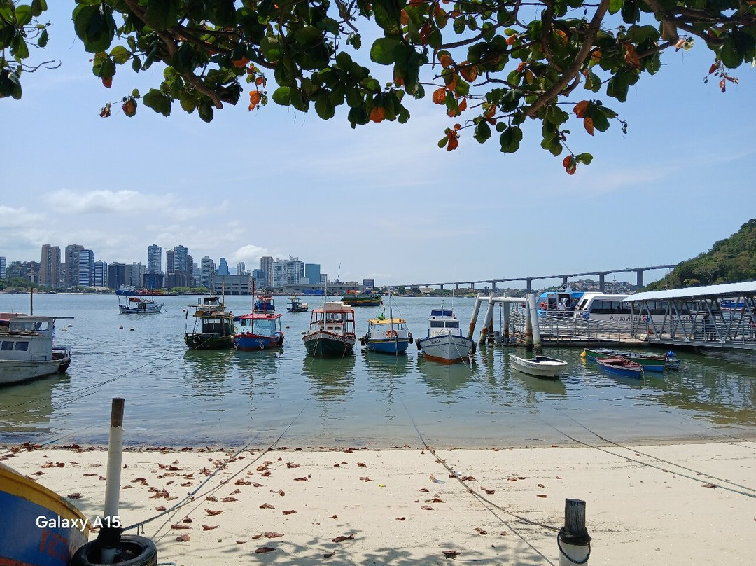 Parque da Prainha景点图片