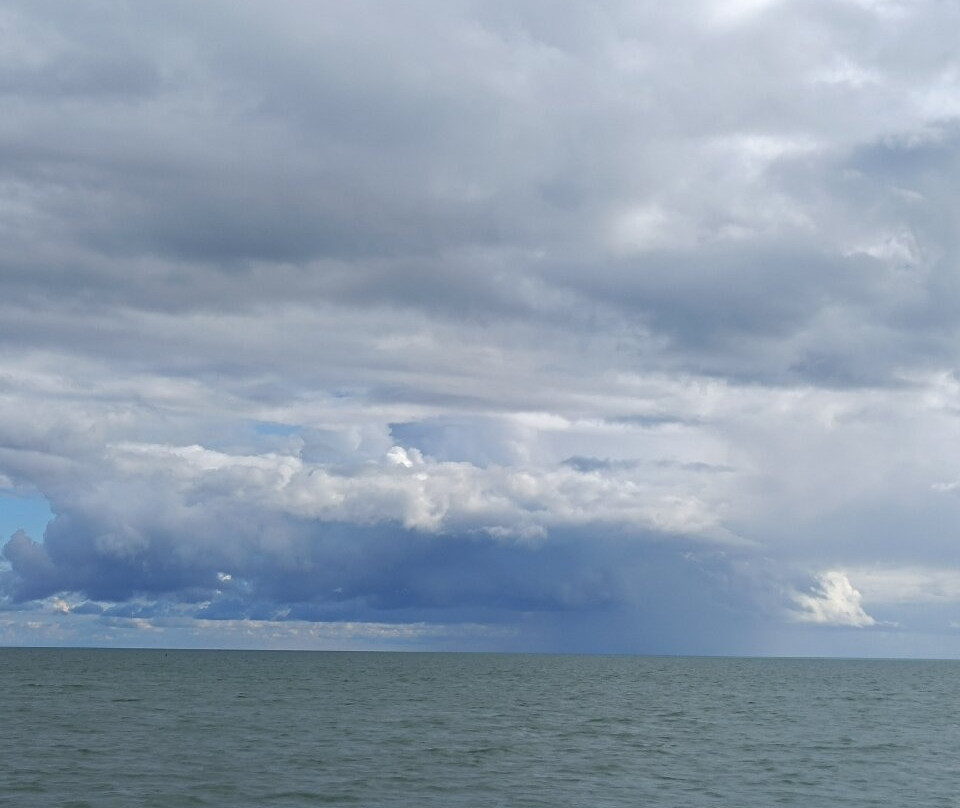 Spiaggia di Ponente-卡奥莱必去景点