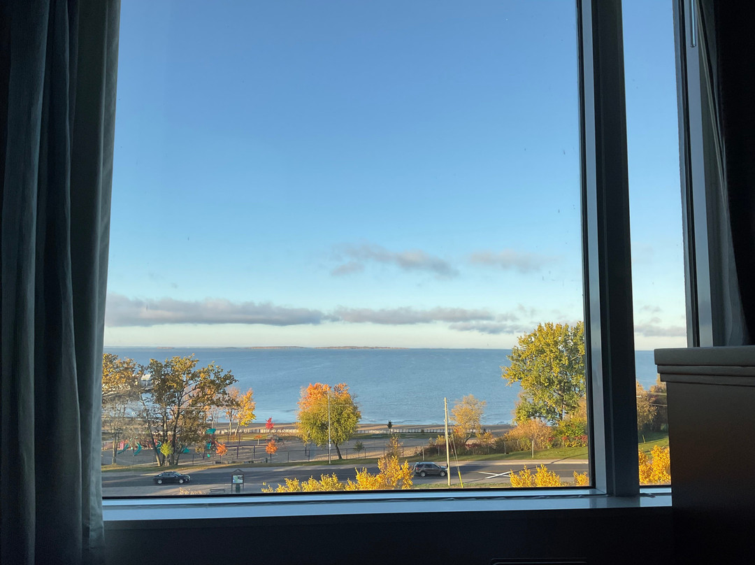 Homewood Suites by Hilton North Bay主图