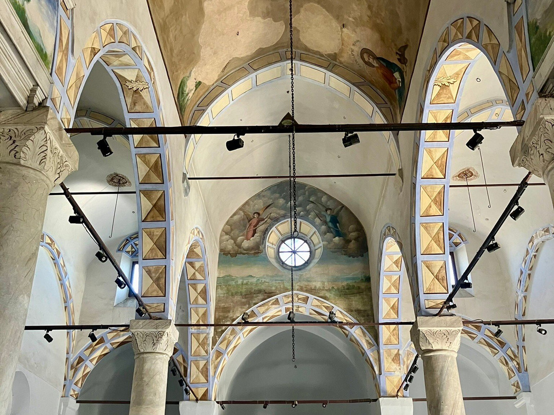 St.Paul's Church景点图片