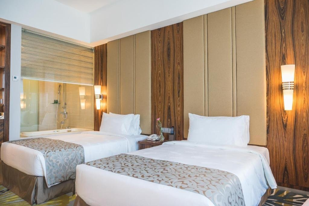 Zenith Putrajaya主图