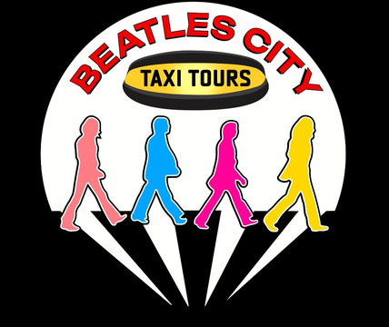 Beatles city taxi tours-利物浦必去景点