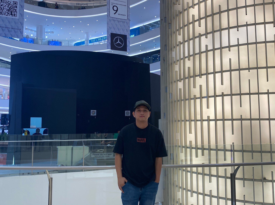 史纳延城-雅加达必去景点