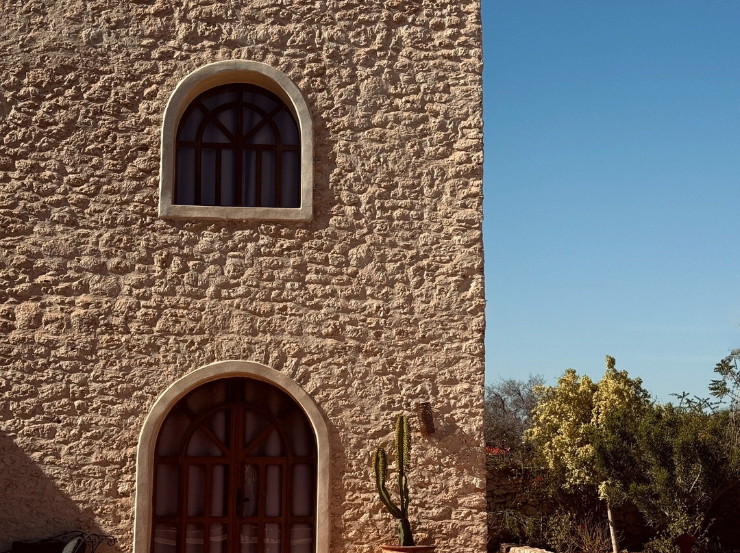 Riad Bini- Ddik主图