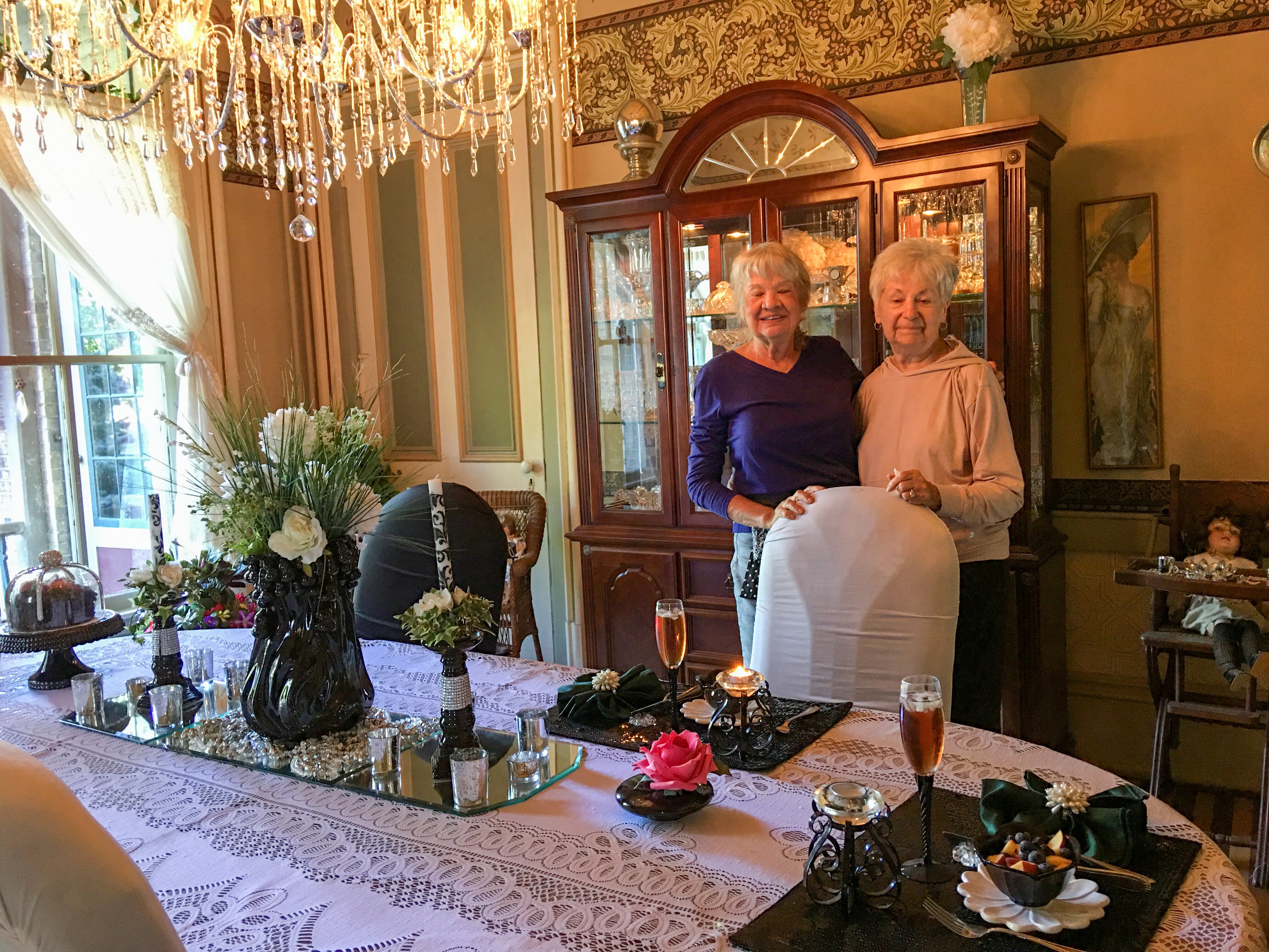 Guardian Angel Bed and Breakfast-官方