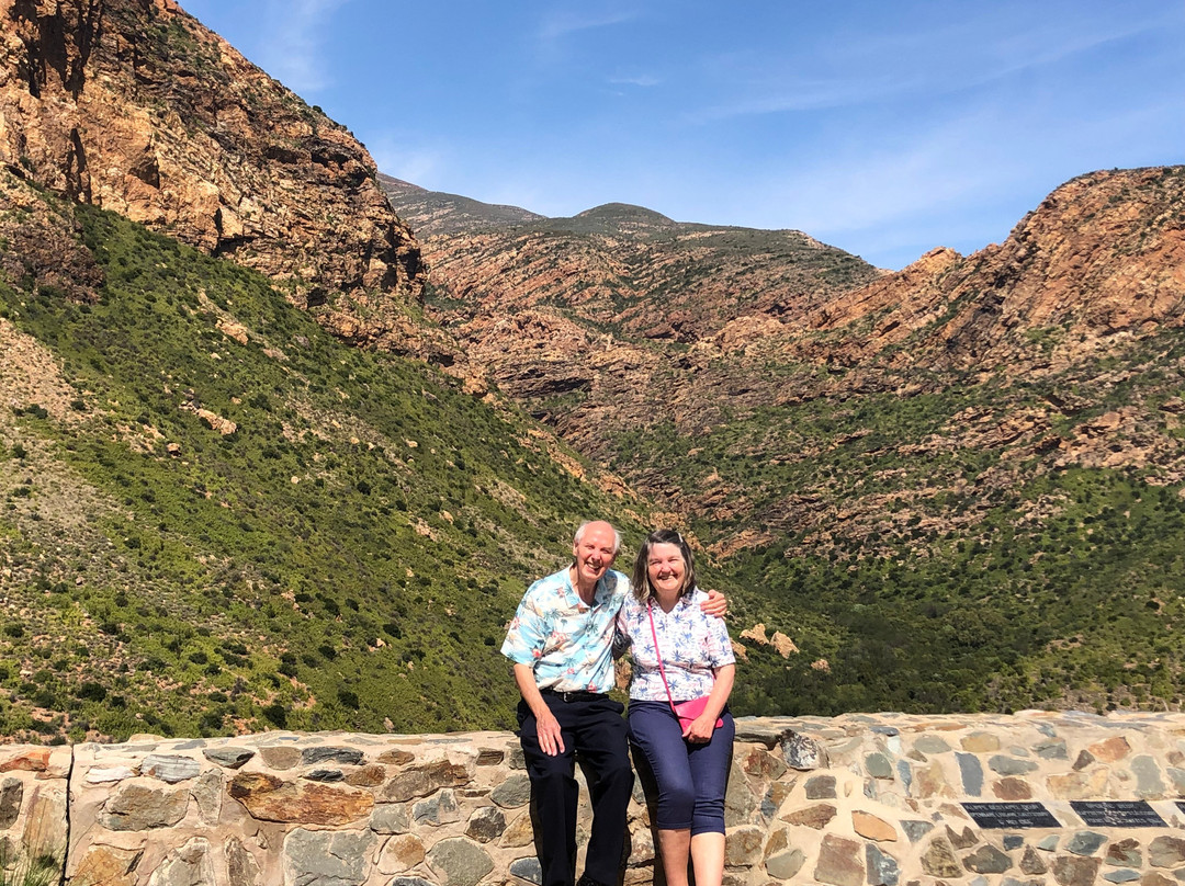 Southern Circle Tours & Safaris景点图片