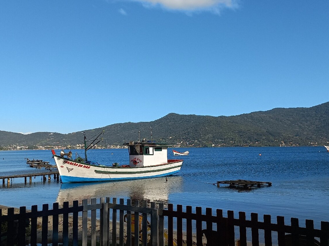 Lagoa da Conceicao-弗洛里亚诺波利斯必去景点