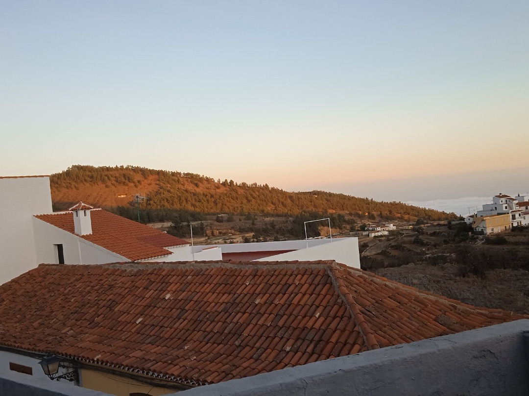 Restaurante Pension German主图