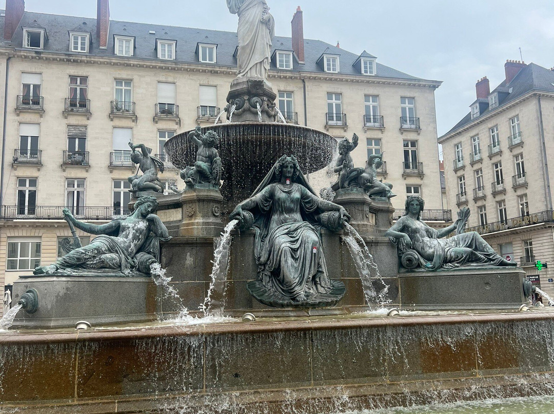 Place Royale景点图片
