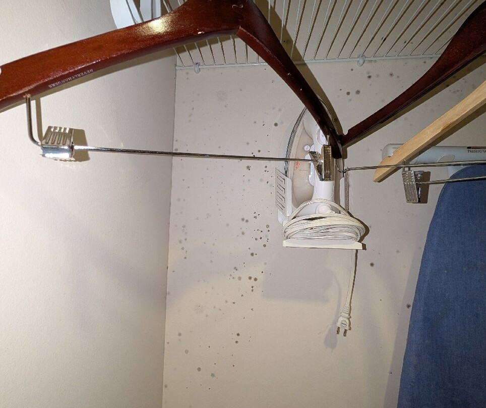 Apalachin Hotel主图