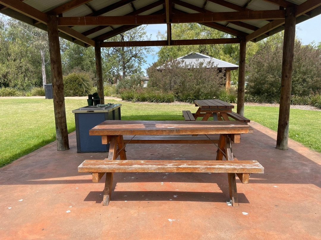 Briagolong Anzac Park-Briagolong必去景点