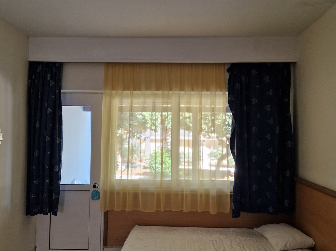 Eurovillage Achilleas Hotel主图