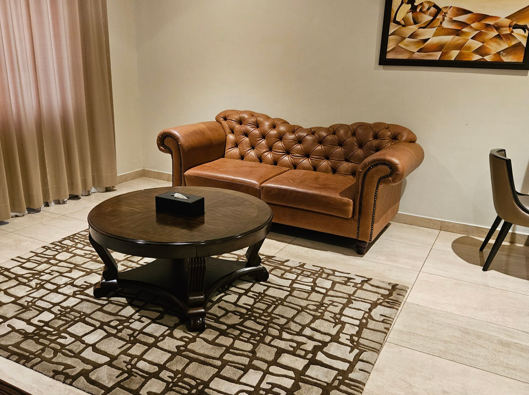 The Palms by Eagles主图