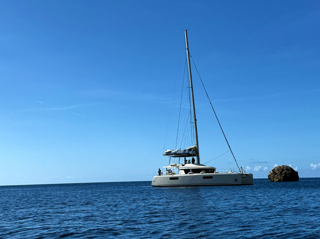 Navigare Yachting景点图片