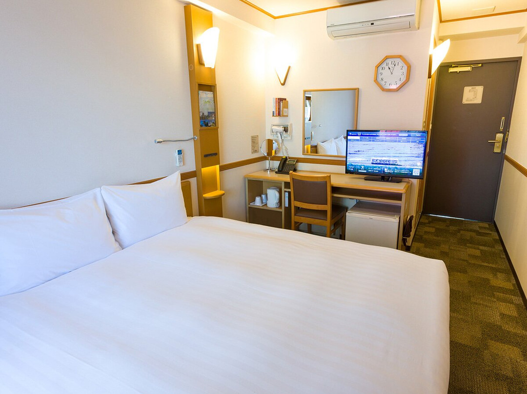 东横INN 熊本站前主图