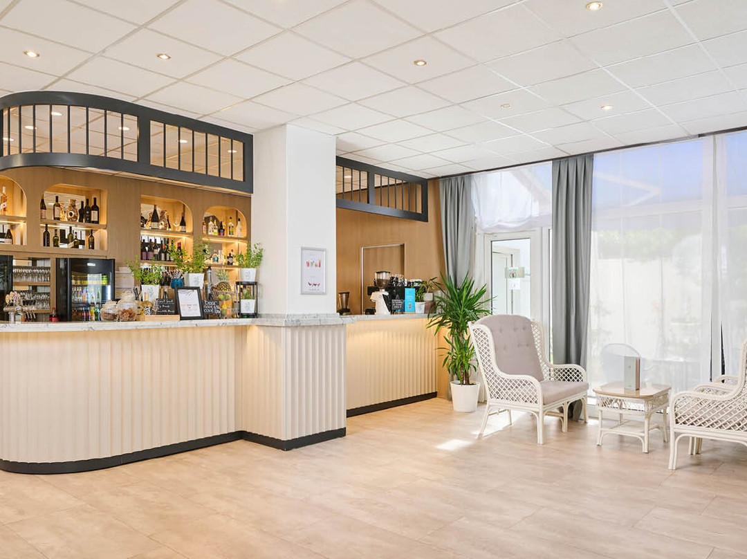 Mediteran Maradiso Hotel By Aminess主图