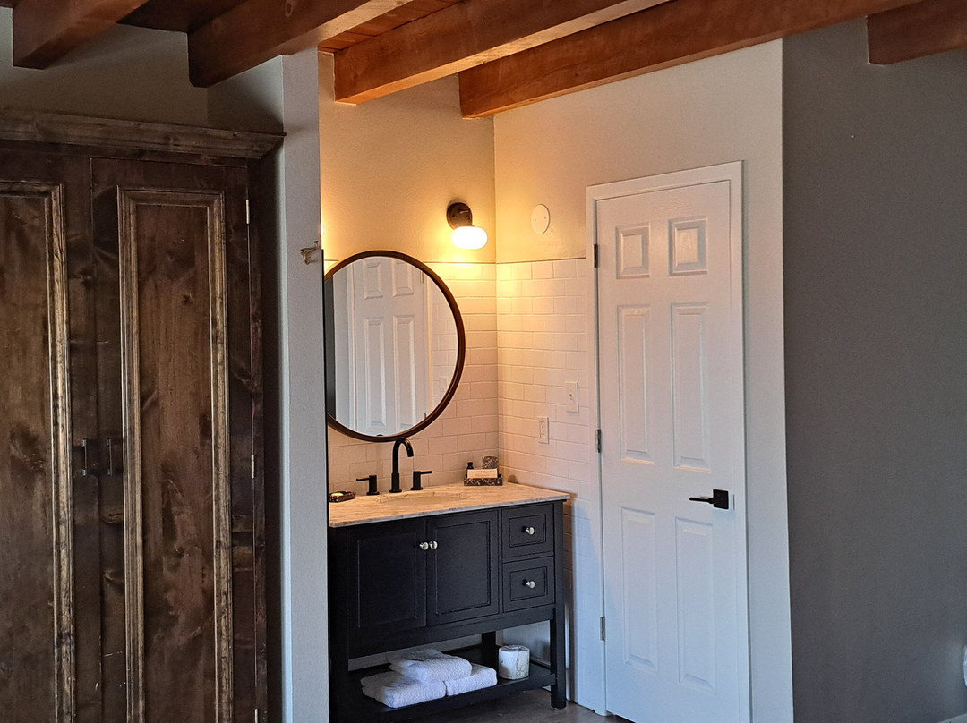 Taos Motor Lodge主图