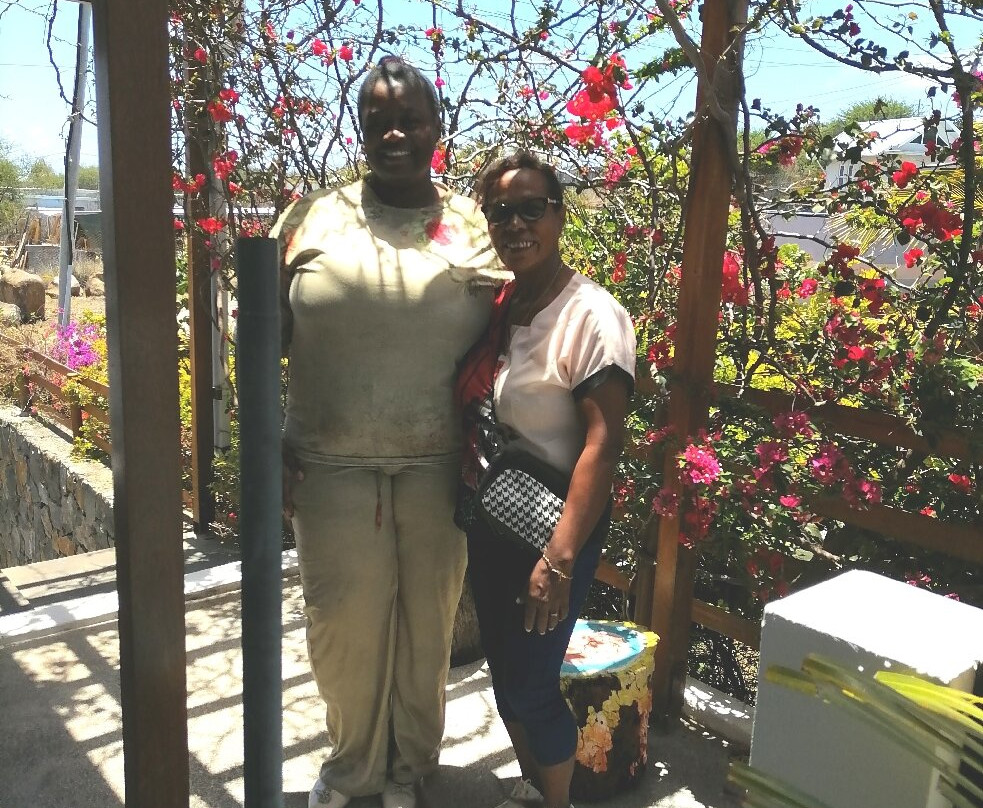 Villa Paradise Rodrigues主图