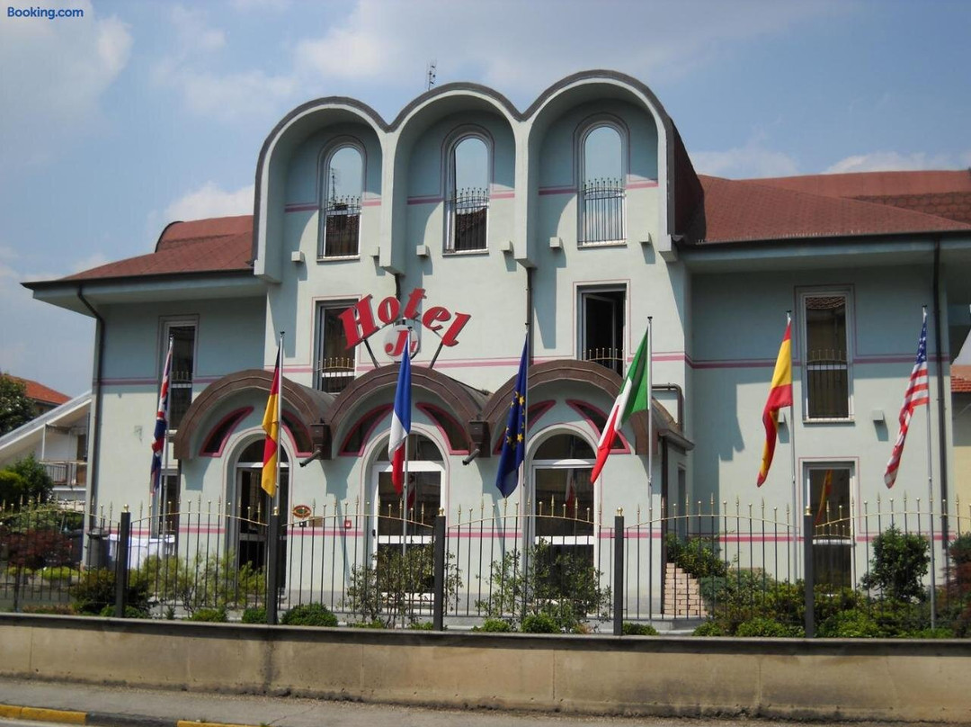 Piossasco旅游攻略图片