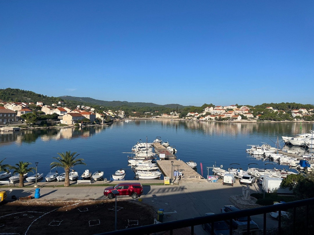 Hotel Lumbarda主图