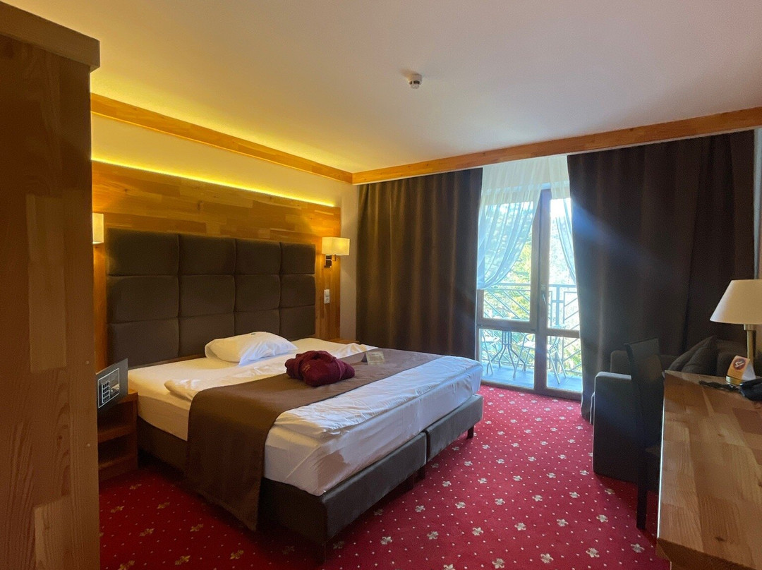 Romantik Spa Hotel主图