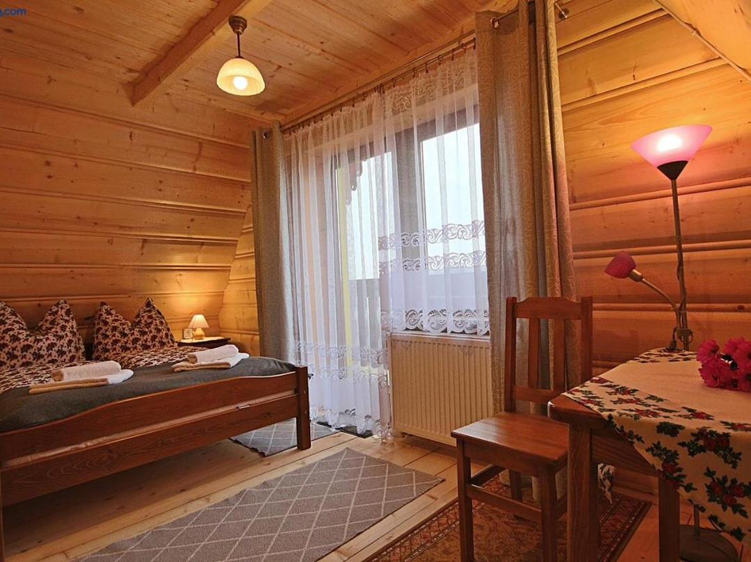 Noclegi Brzegi