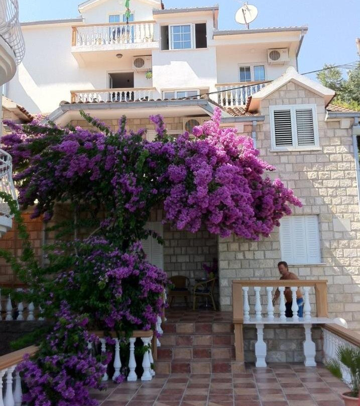 Apartmani Kalinic