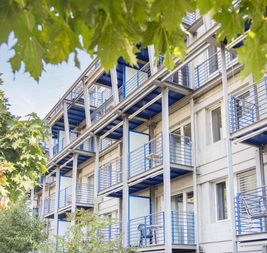 Guesthouse Zurzach - Self Check-IN