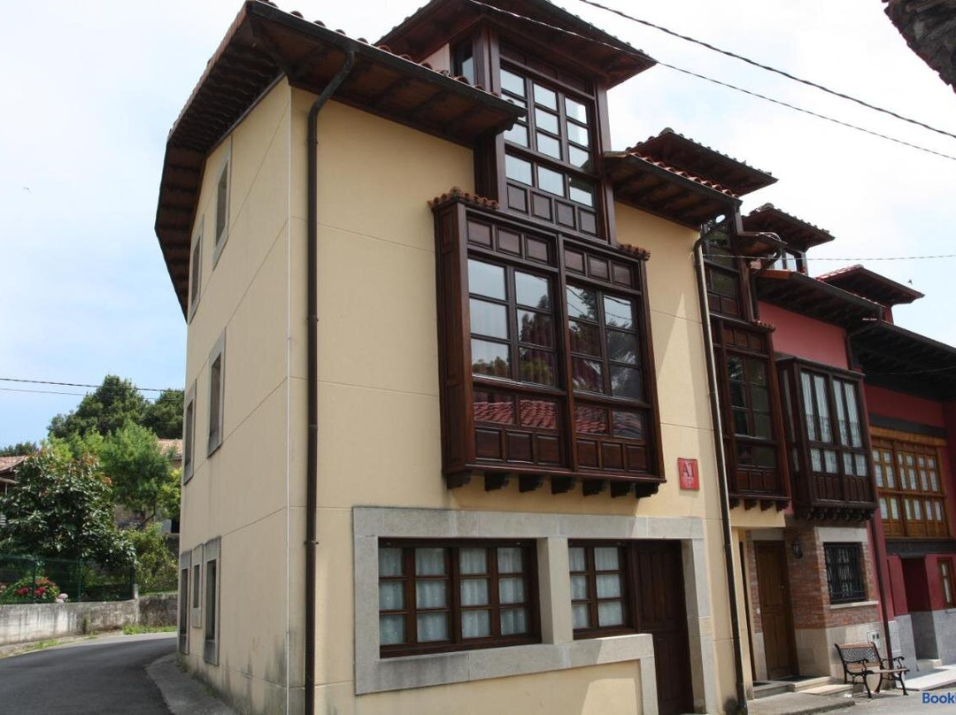 Apartamentos Los Picos