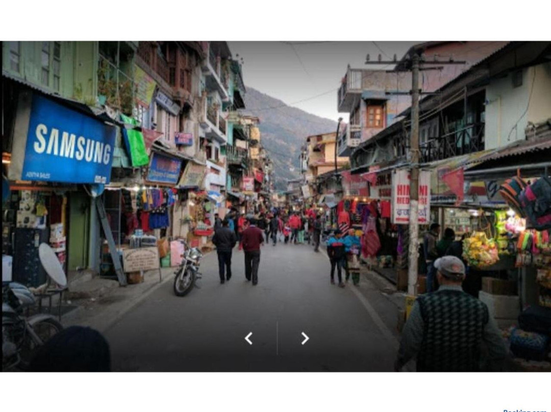 Excellent Stay At Mall主图