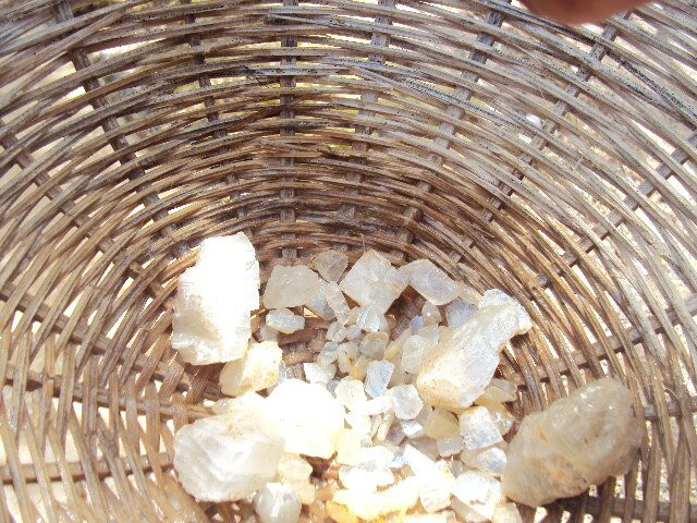 Moonstone Mines and Gem Palace景点图片