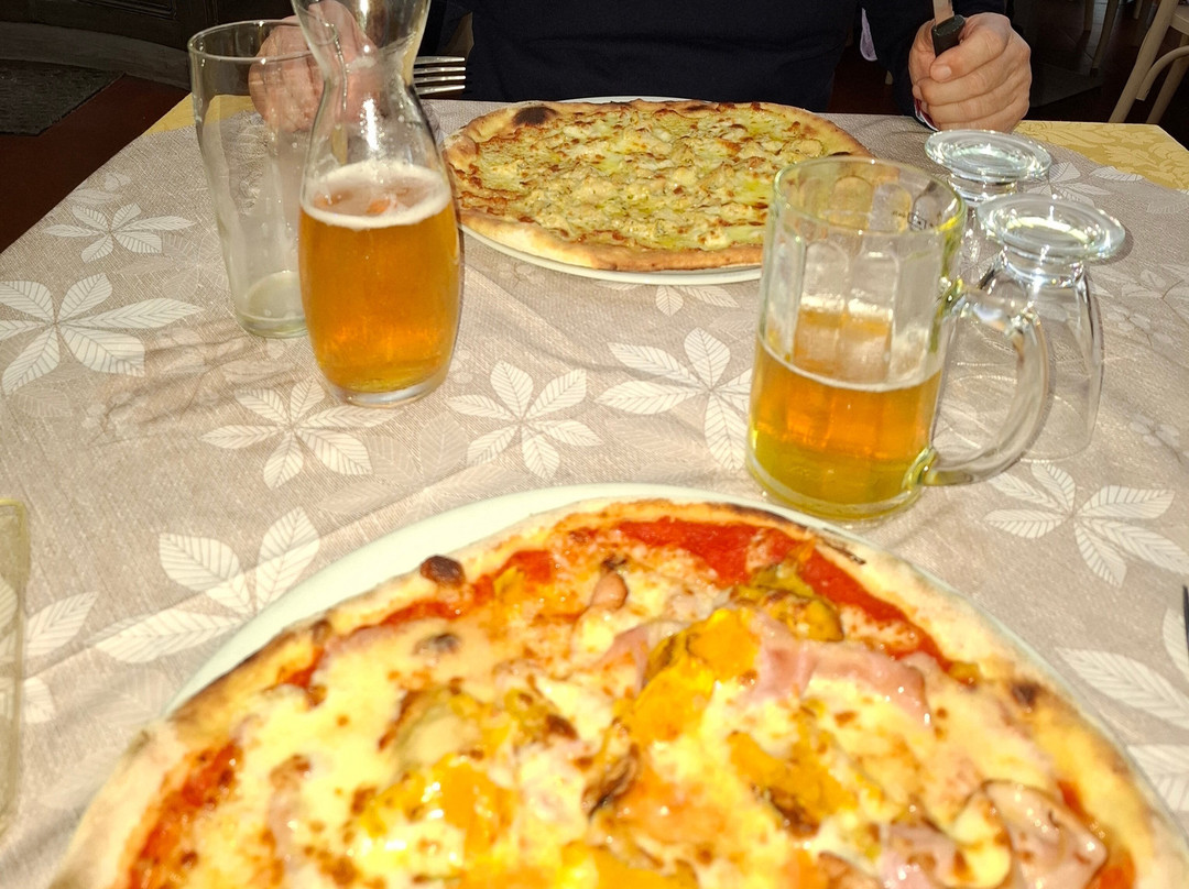Pizzeria Da Simone