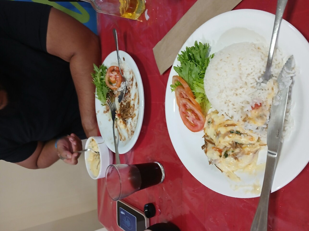 Food & Friends Restaurante e Lanchonete